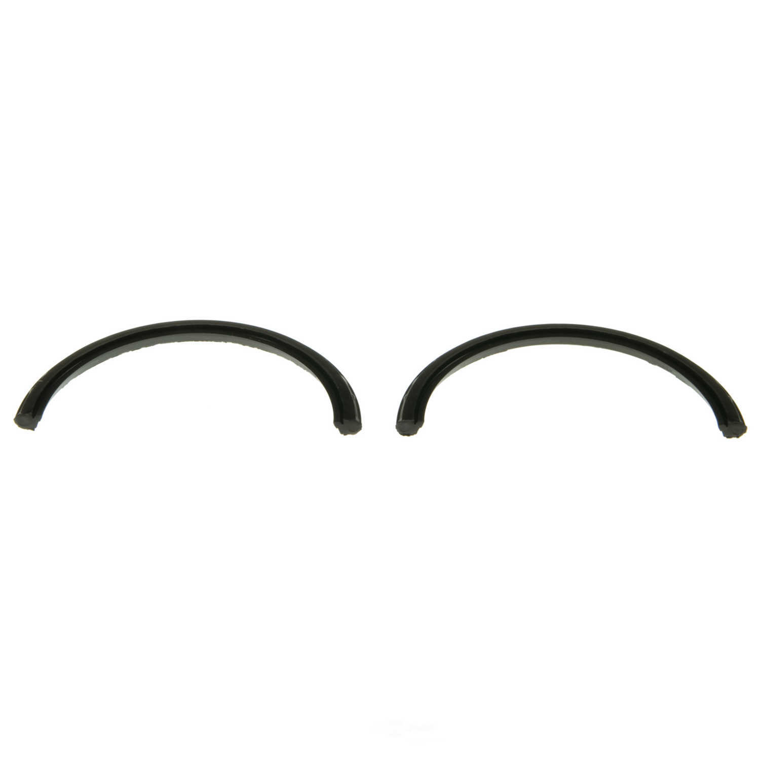 NATIONAL SEAL/BEARING - Engine Crankshaft Seal - BCA - 5118
