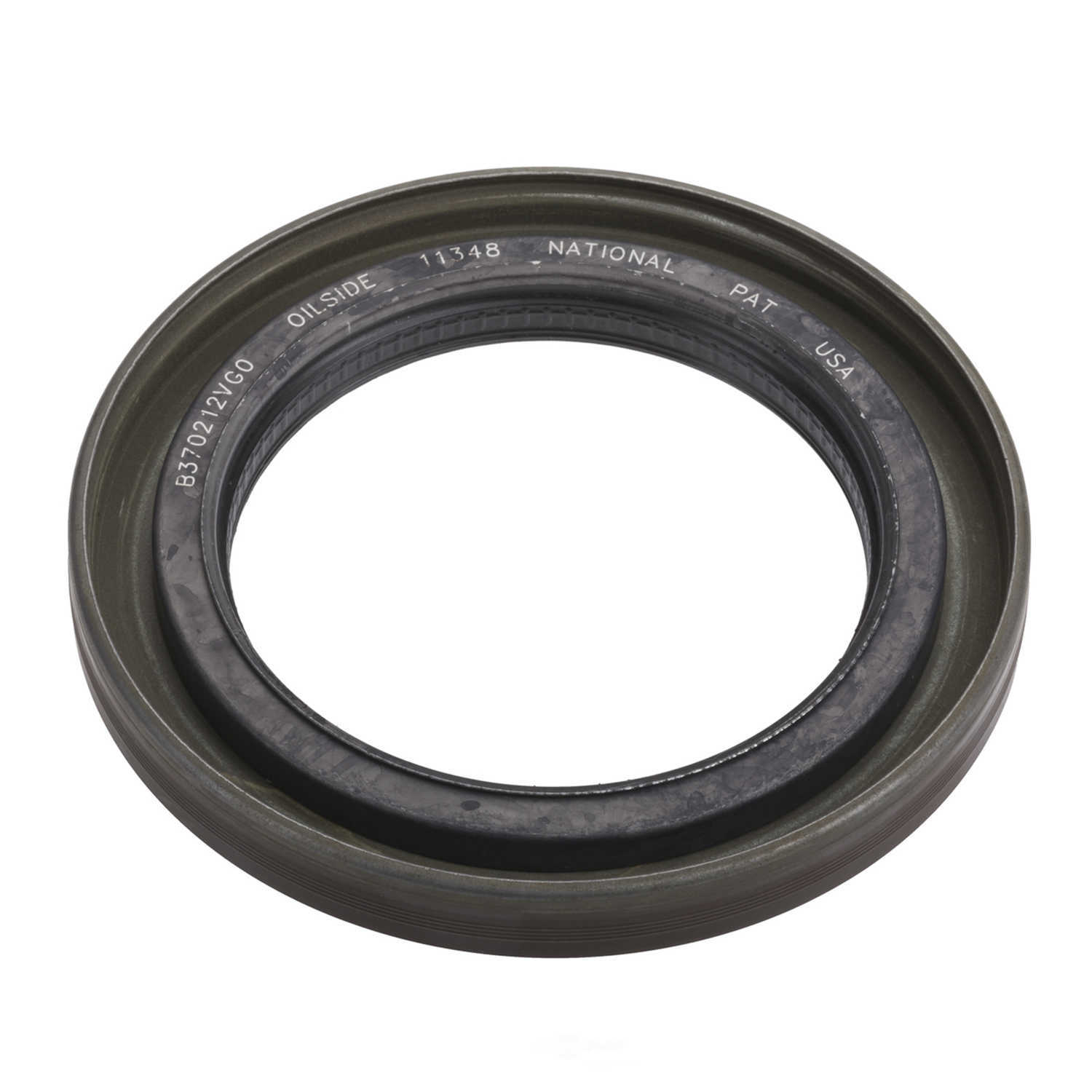 NATIONAL SEAL/BEARING - Wheel Seal - BCA - 370212a