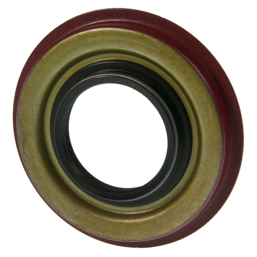 NATIONAL SEAL/BEARING - Axle Shaft Seal - BCA - 710101