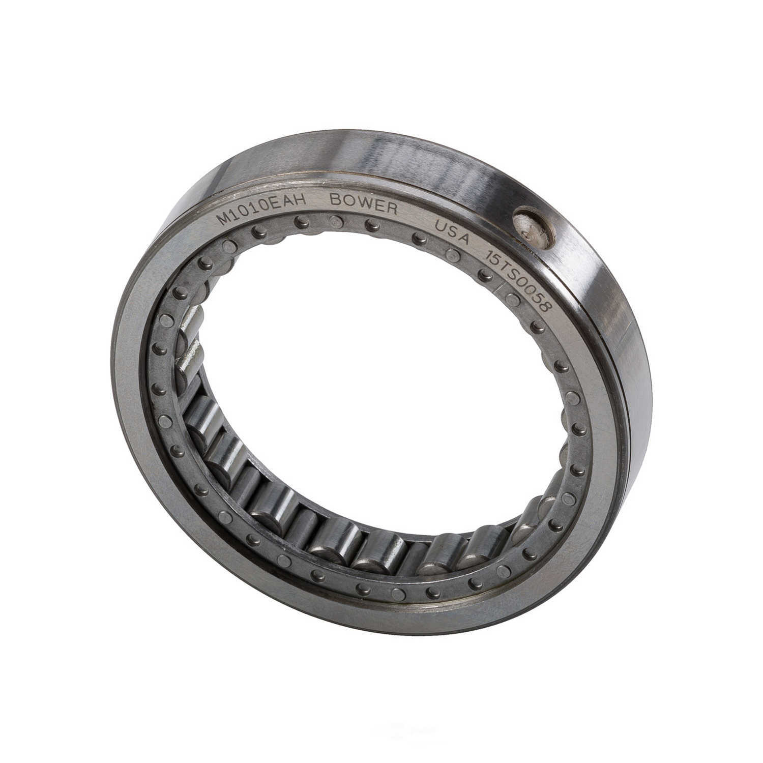 NATIONAL SEAL/BEARING - Transfer Case Output Shaft Pilot Bearing - BCA - b-3616