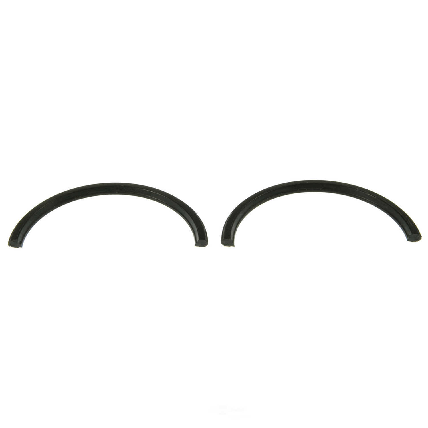 NATIONAL SEAL/BEARING - Engine Crankshaft Seal - BCA - 5117