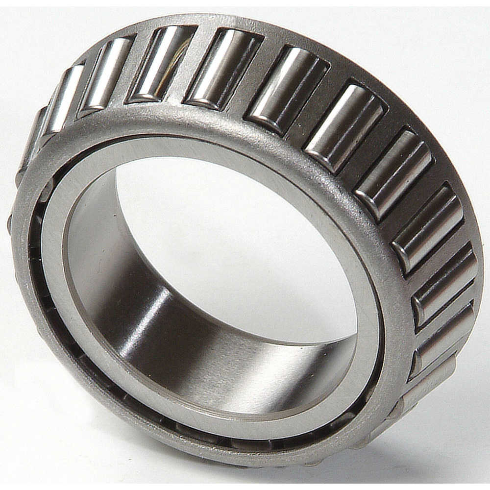NATIONAL SEAL/BEARING - Axle Differential Bearing (Rear) - BCA 15123