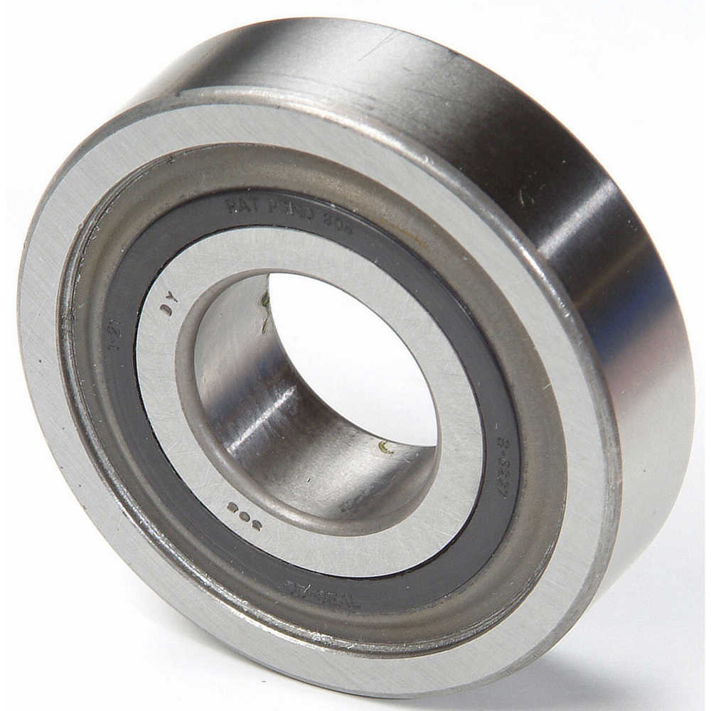 NATIONAL BEARING - Wheel Bearing ( Without ABS Brakes, With ABS Brakes, Rear Outer) - BCB 204-F