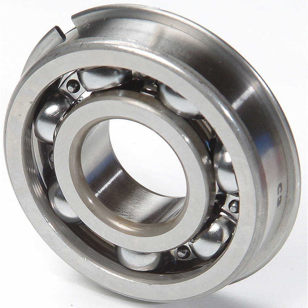 NATIONAL SEAL/BEARING - Transfer Case Output Shaft Bearing (Front Outer) - BCA 208-SL