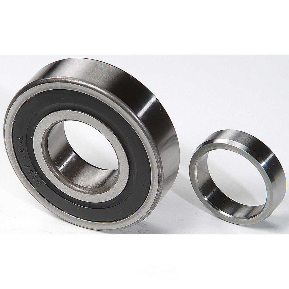 NATIONAL SEAL/BEARING - Wheel Bearing ( Without ABS Brakes, With ABS Brakes, Rear Inner) - BCA RW-130-R