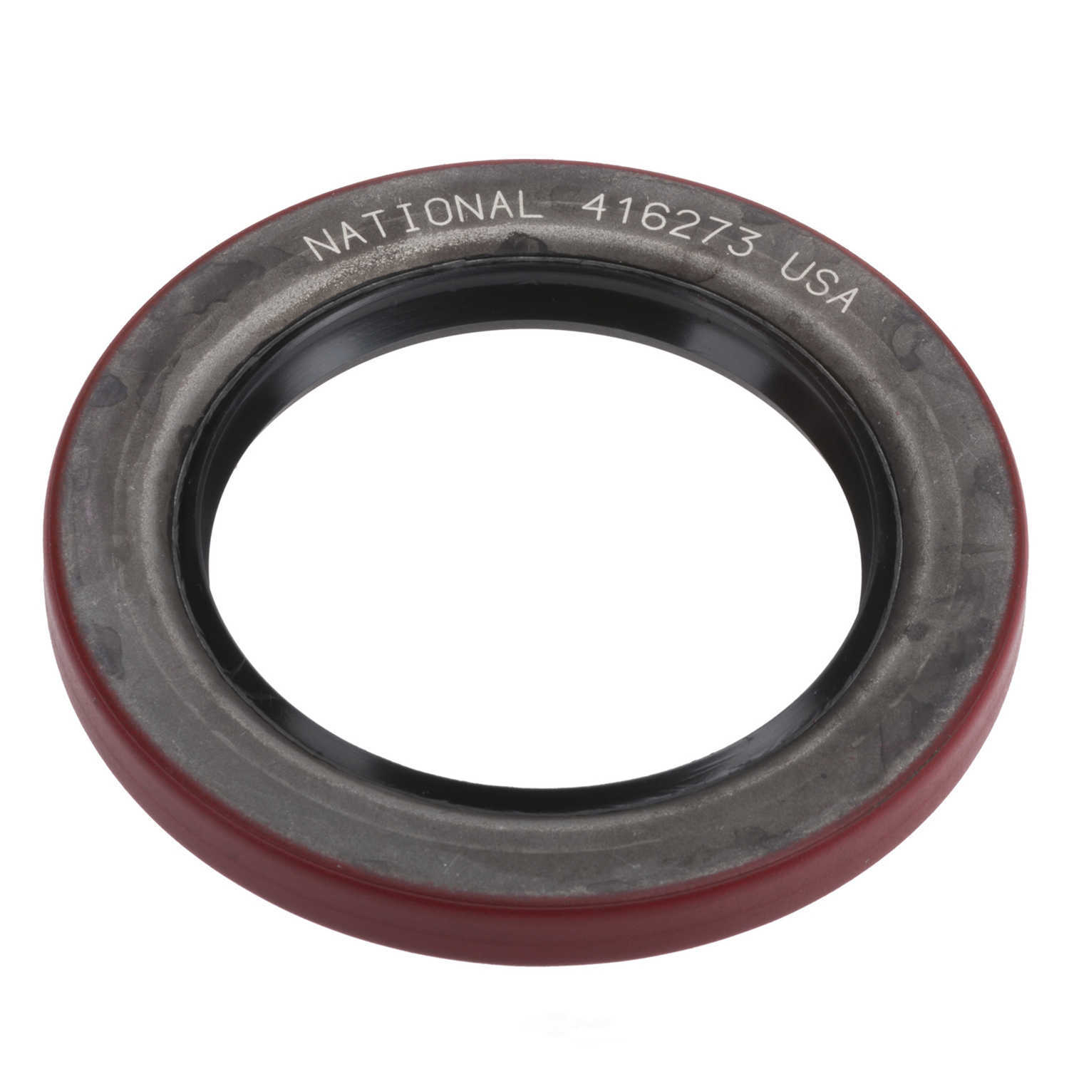 NATIONAL SEAL/BEARING - Wheel Seal - BCA 416273
