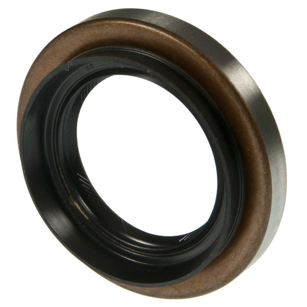 NATIONAL SEAL/BEARING - Axle Differential Seal - BCA 710142