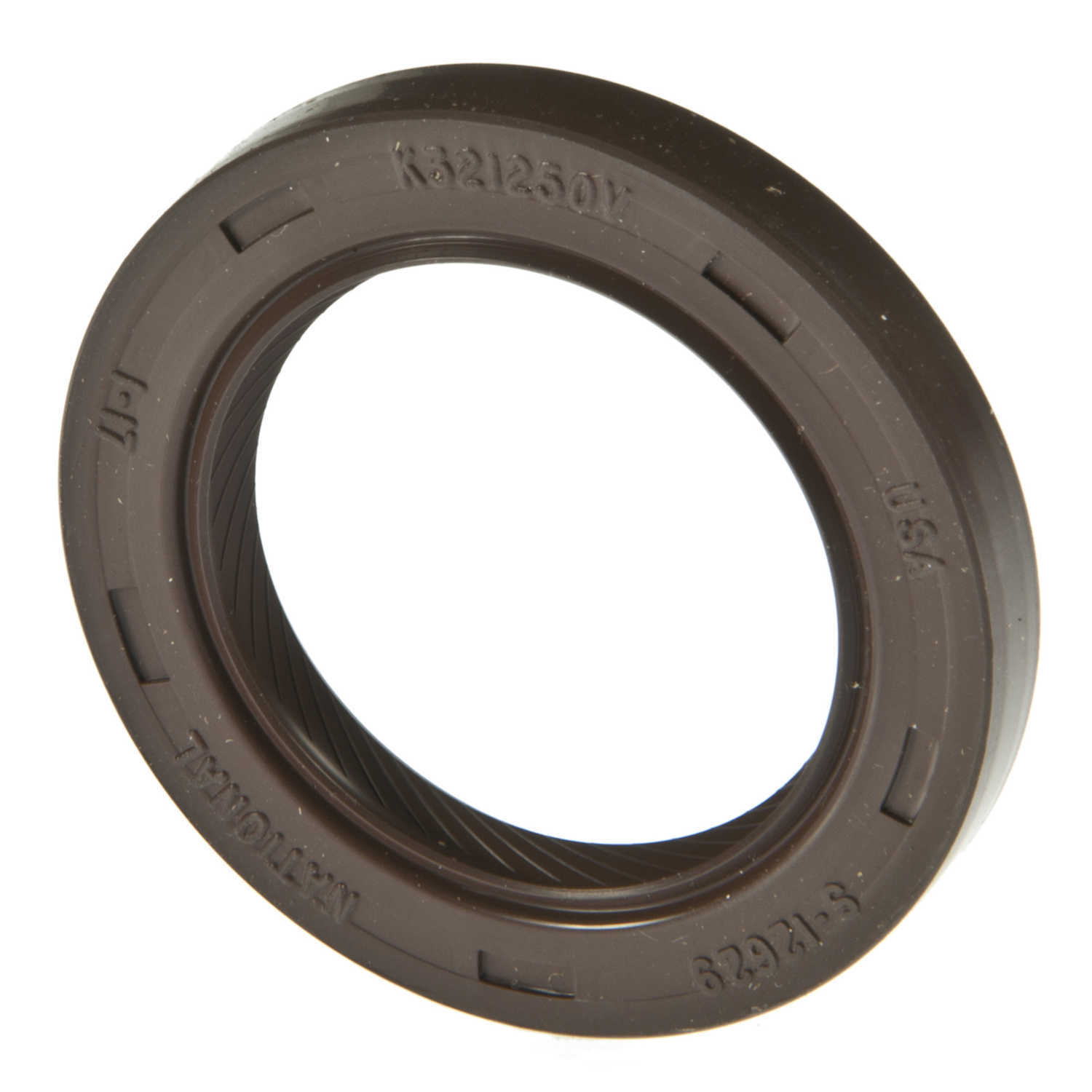 NATIONAL SEALS - Engine Timing Cover Seal, Oil Seal - NAT 710310