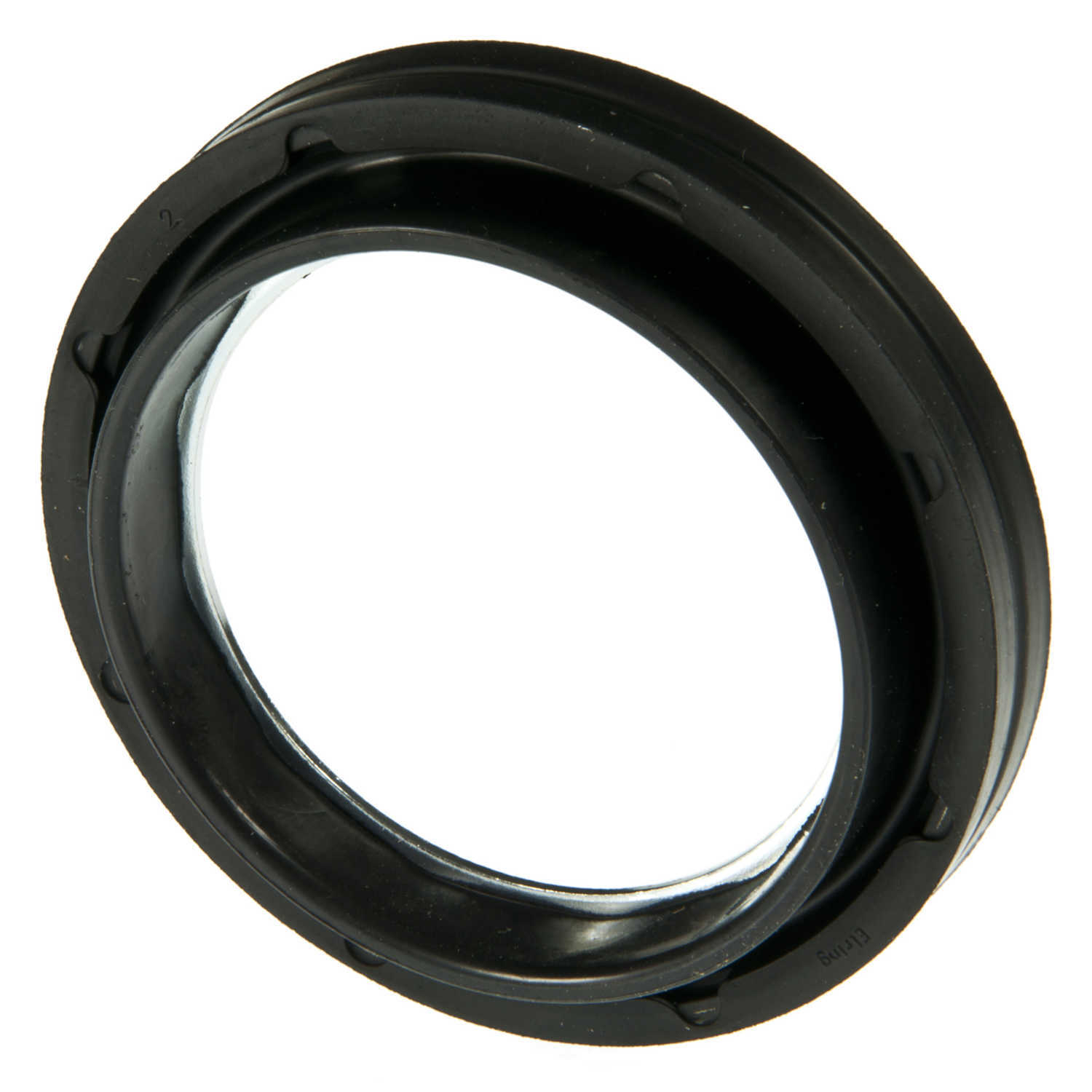 NATIONAL SEAL/BEARING - Axle Spindle Seal (Front) - BCA 710413