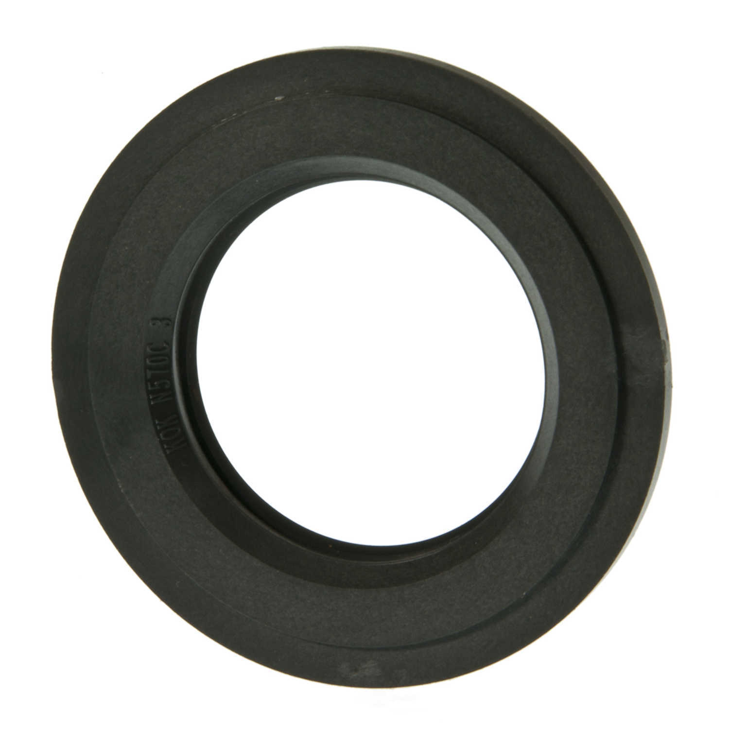 NATIONAL SEALS - Axle Spindle Seal - NAT 710414