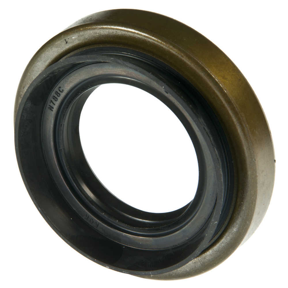 NATIONAL SEAL/BEARING - Axle Differential Seal (Front) - BCA 710419