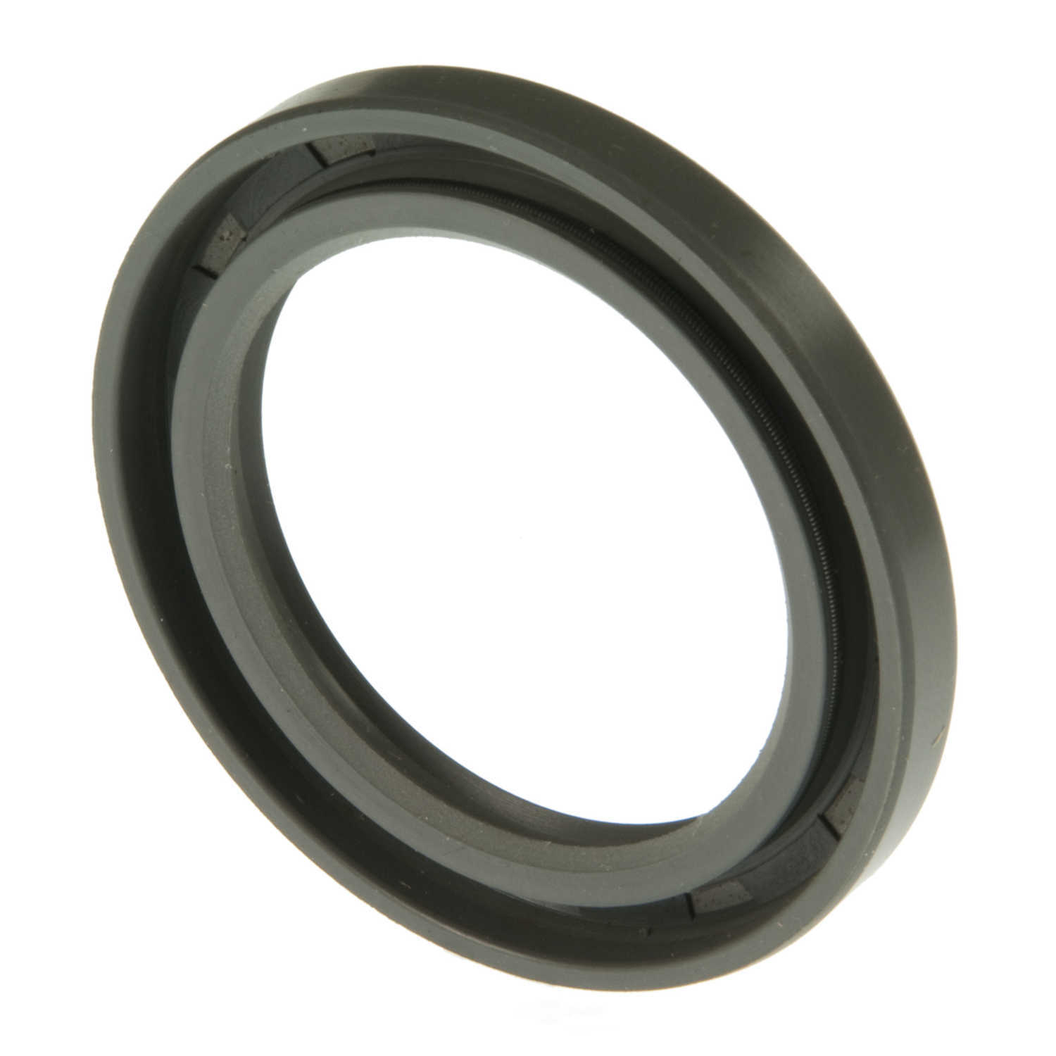 NATIONAL SEALS - Engine Timing Cover Seal, Oil Seal - NAT 710615
