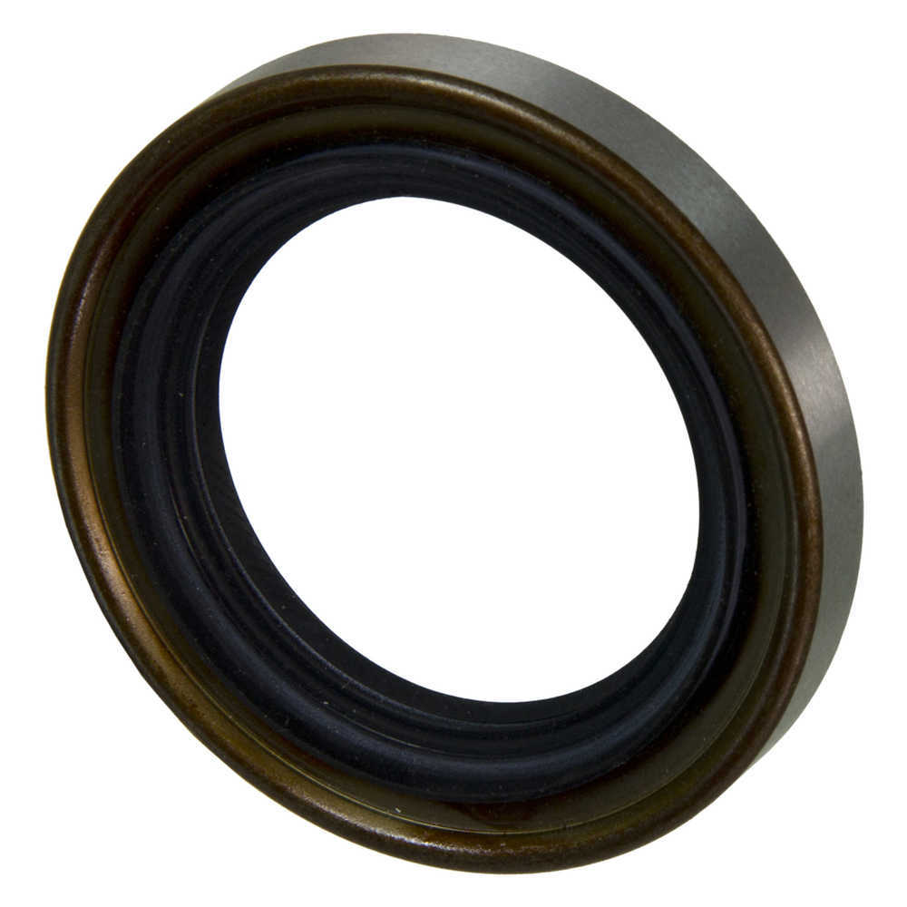 NATIONAL SEAL/BEARING - Axle Differential Seal (Rear) - BCA 710784