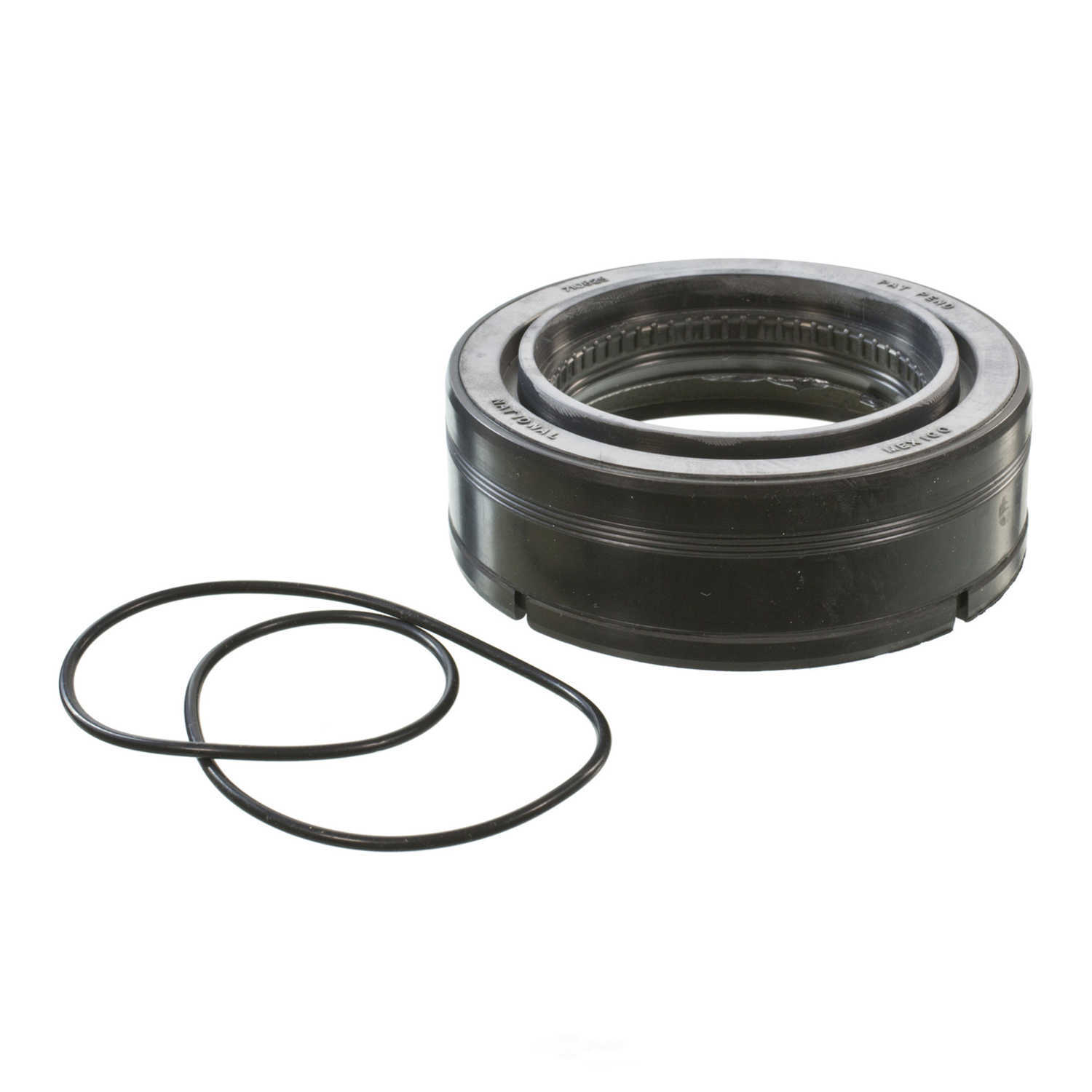 NATIONAL SEAL/BEARING - Axle Shaft Seal (Front Outer) - BCA 710825
