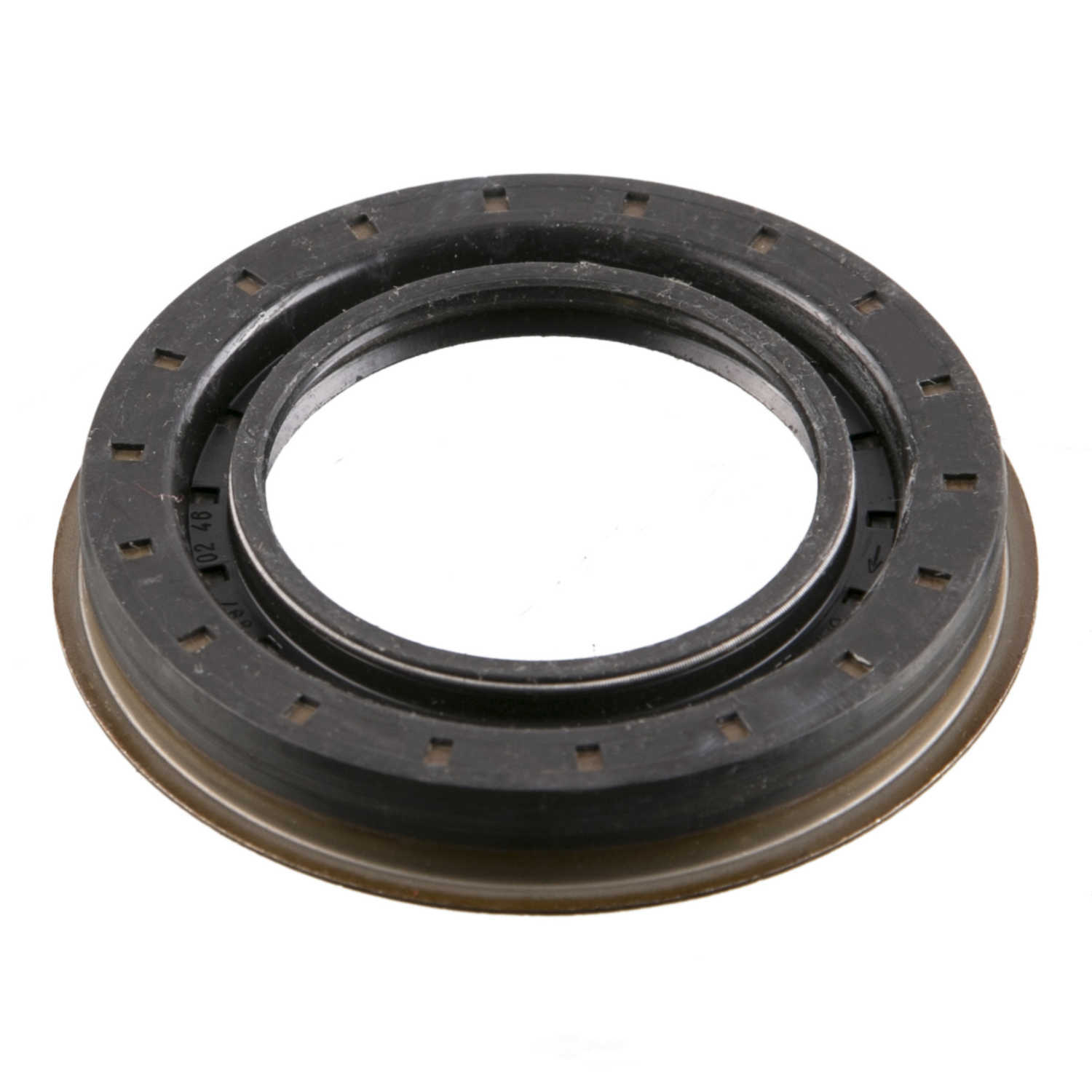 NATIONAL SEAL/BEARING - Differential Pinion Seal (Rear Outer) - BCA 710996