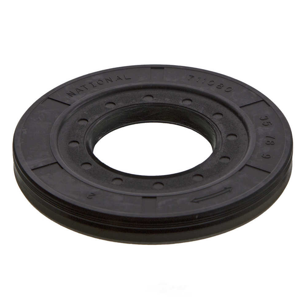 NATIONAL SEAL/BEARING - Differential Pinion Seal (Rear Outer) - BCA 711080