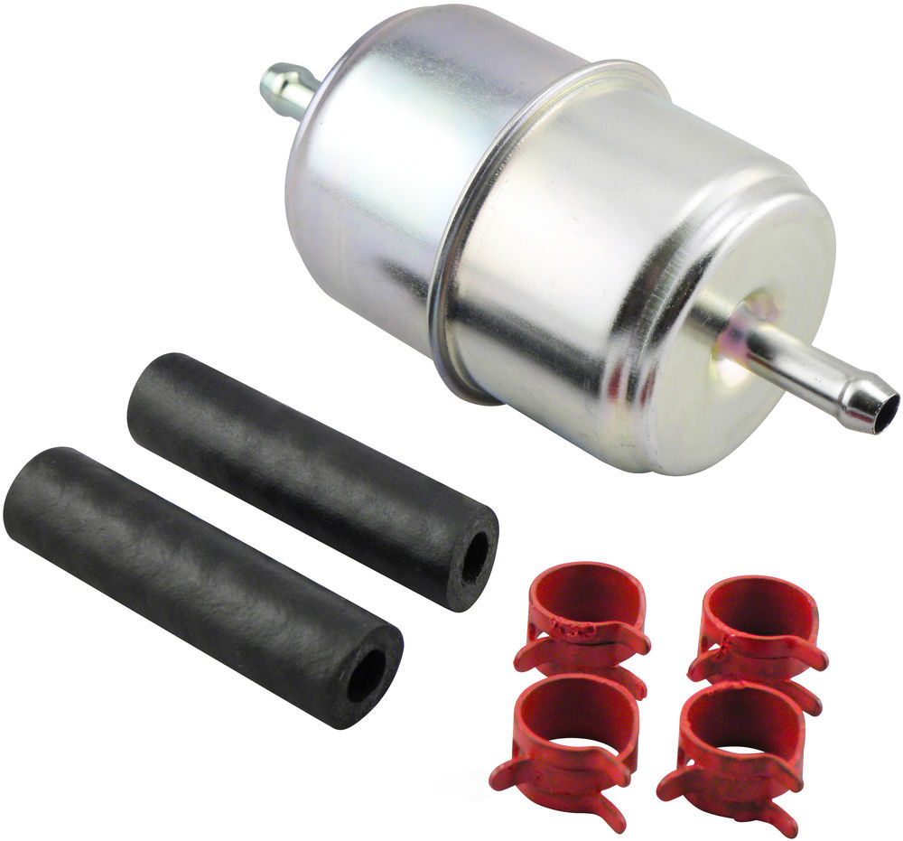 BALDWIN - Fuel Filter - BDW BF833-K2