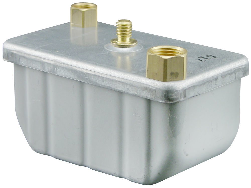 BALDWIN - Fuel Filter - BDW BF806