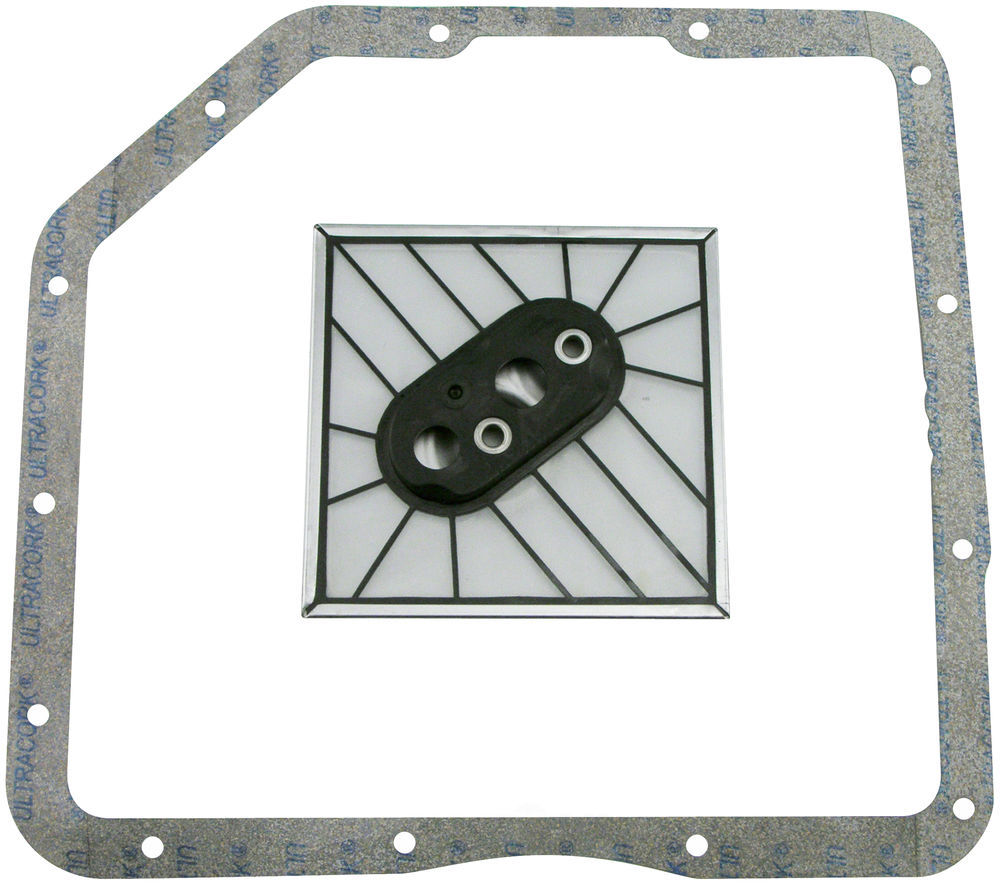 BALDWIN - Transmission Filter - BDW 6021
