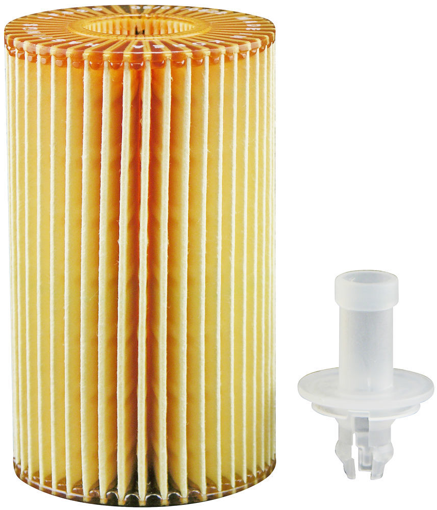 BALDWIN - Engine Oil Filter - BDW P7406