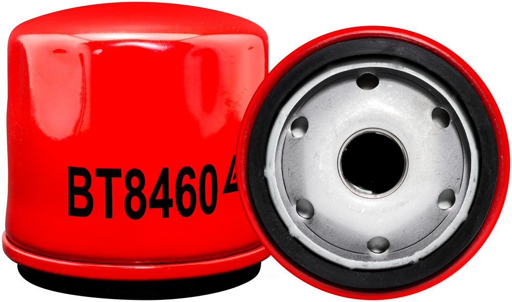 BALDWIN - Auto Trans Filter - BDW BT8460