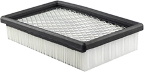 BALDWIN - Air Filter - BDW PA2104