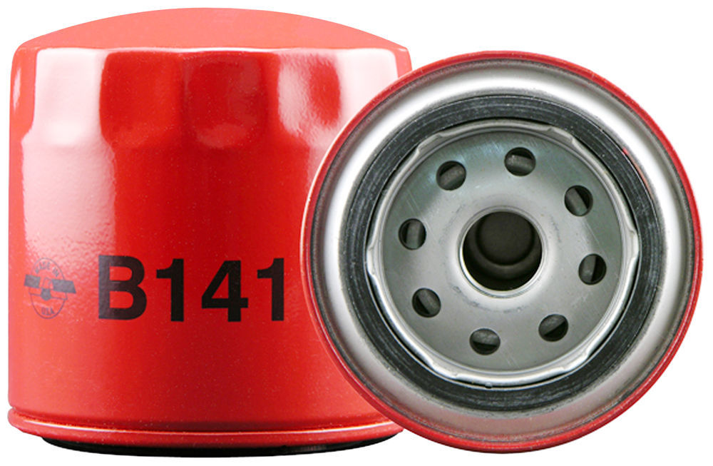 BALDWIN - Engine Oil Filter - BDW B141