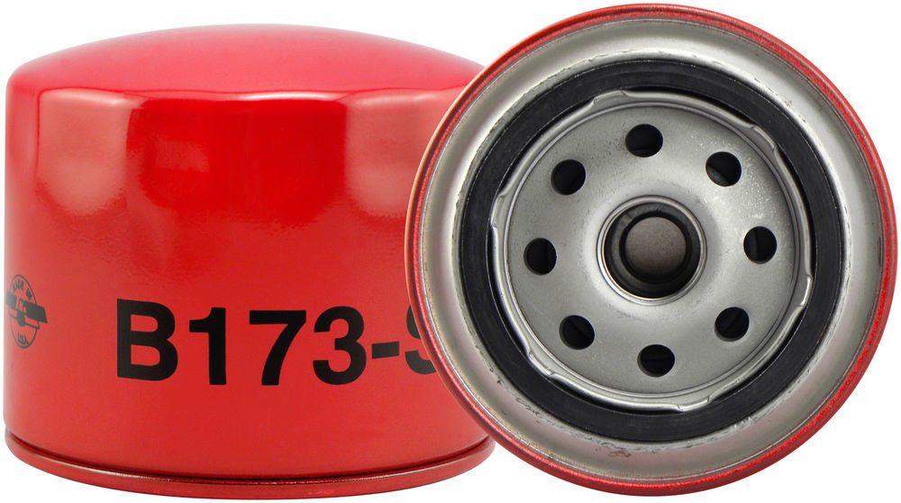 BALDWIN - Engine Oil Filter - BDW B173-S