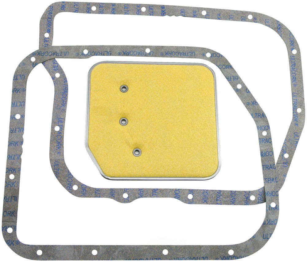 BALDWIN - Transmission Filter - BDW 18032
