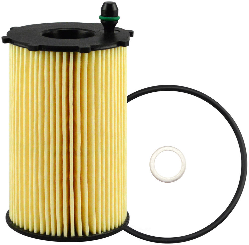 BALDWIN - Engine Oil Filter - BDW P7515