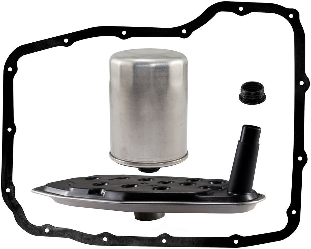 BALDWIN - Auto Trans Filter - BDW 20000