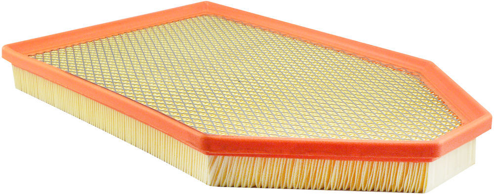 BALDWIN PA4478 — Engine Air Filter