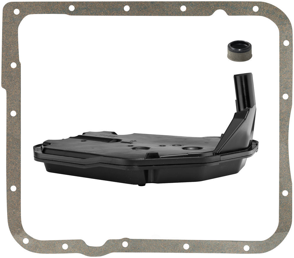 BALDWIN - Auto Trans Filter - BDW 18056