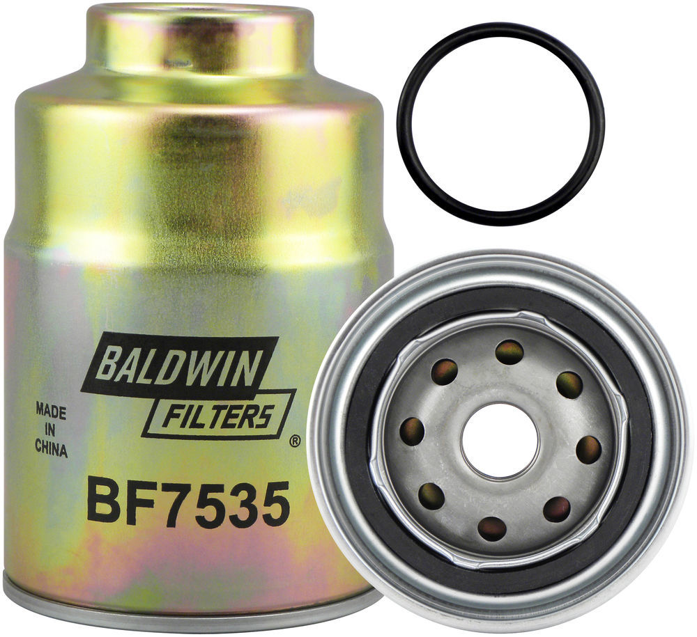 BALDWIN - Fuel Filter - BDW BF7535