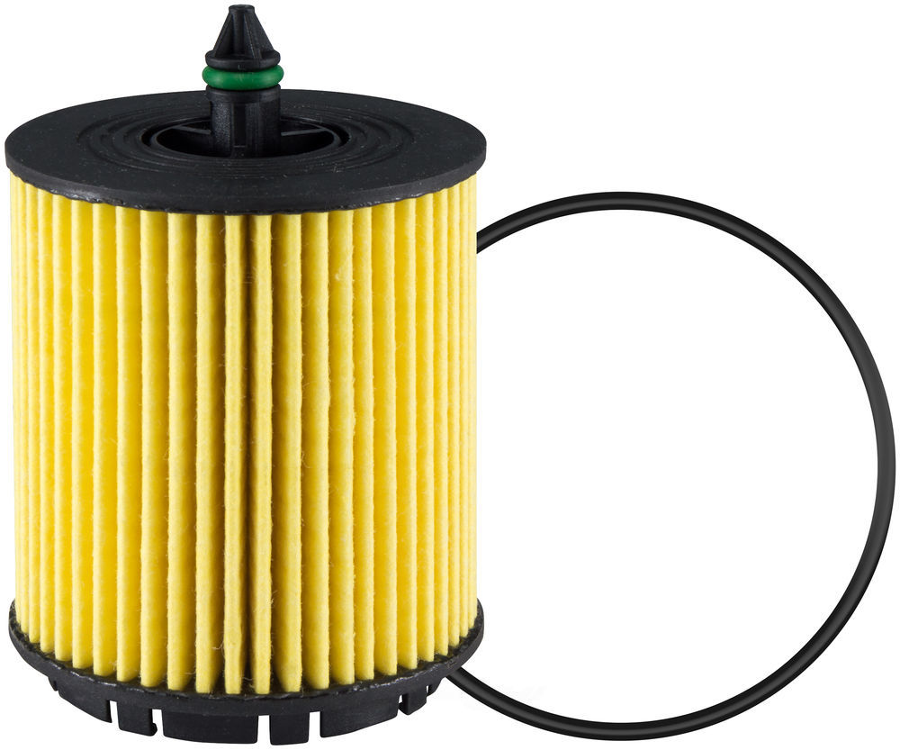 BALDWIN - Engine Oil Filter - BDW P7442