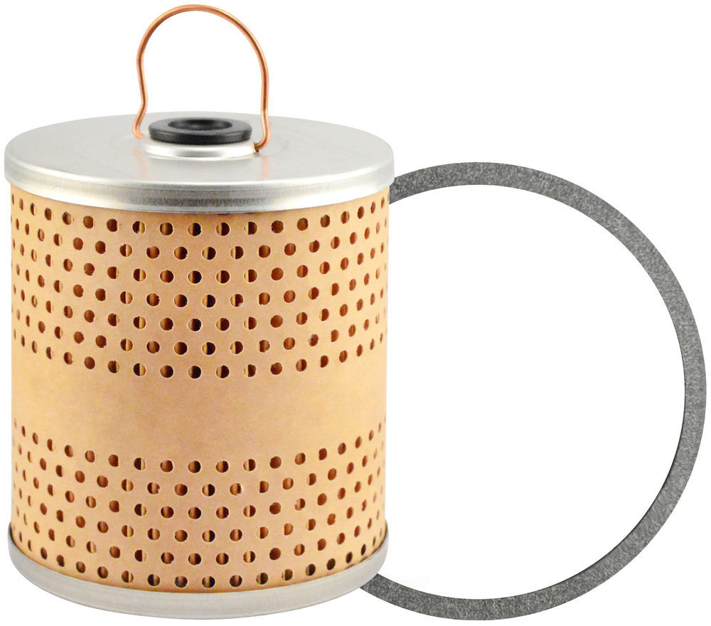 BALDWIN - Engine Oil Filter - BDW P40