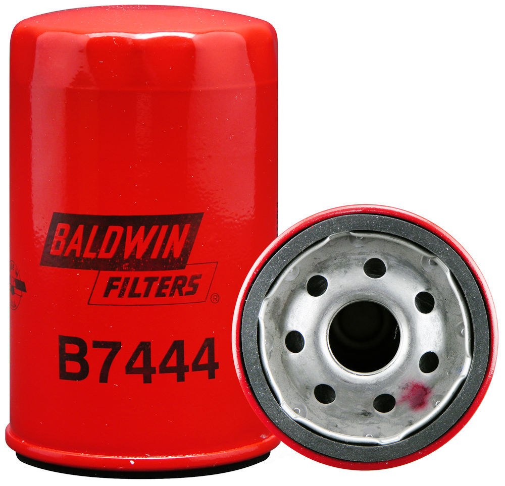 BALDWIN - Engine Oil Filter - BDW B7444