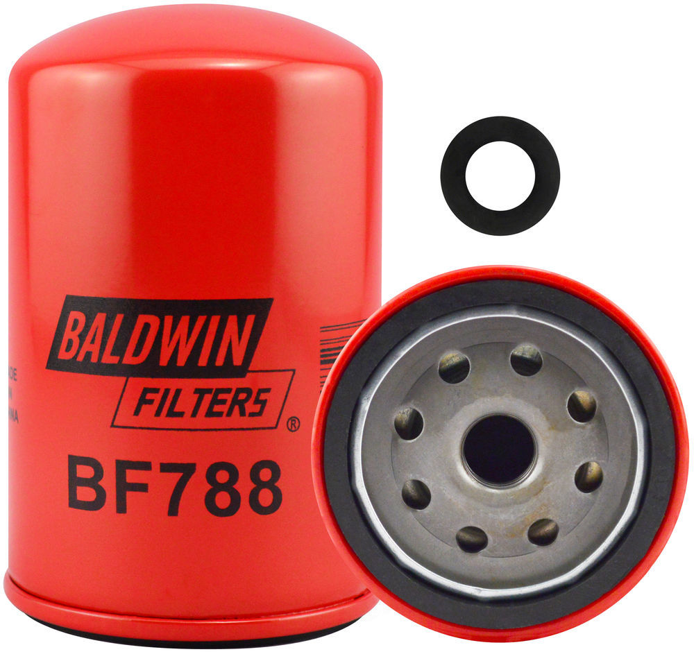 BALDWIN - Fuel Water Separator Filter - BDW BF788