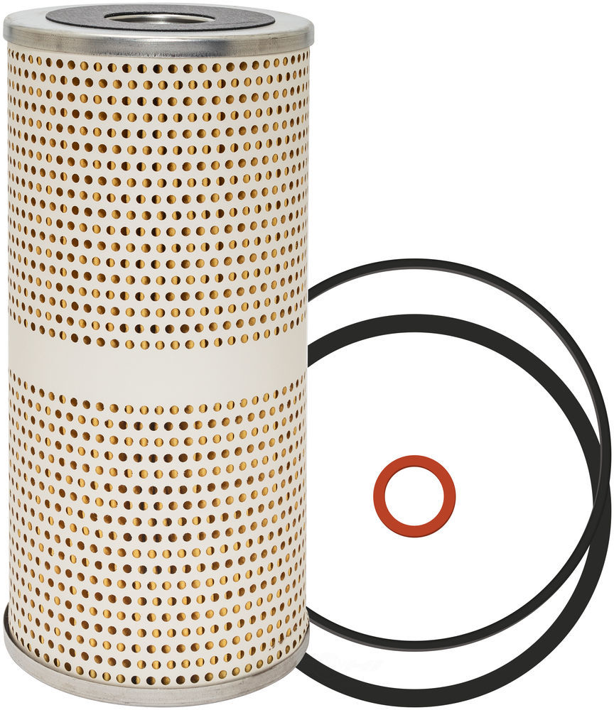 BALDWIN - Engine Oil Filter - BDW P20-HD