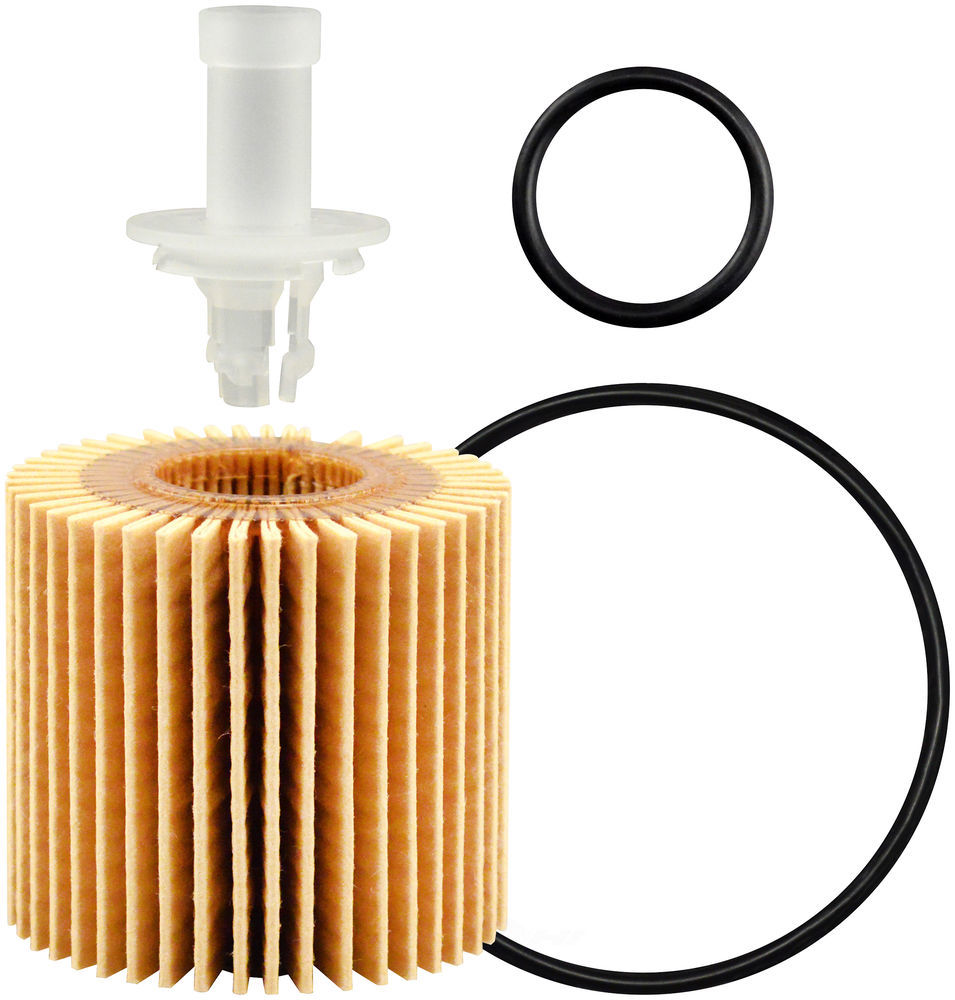 BALDWIN - Engine Oil Filter - BDW P7398