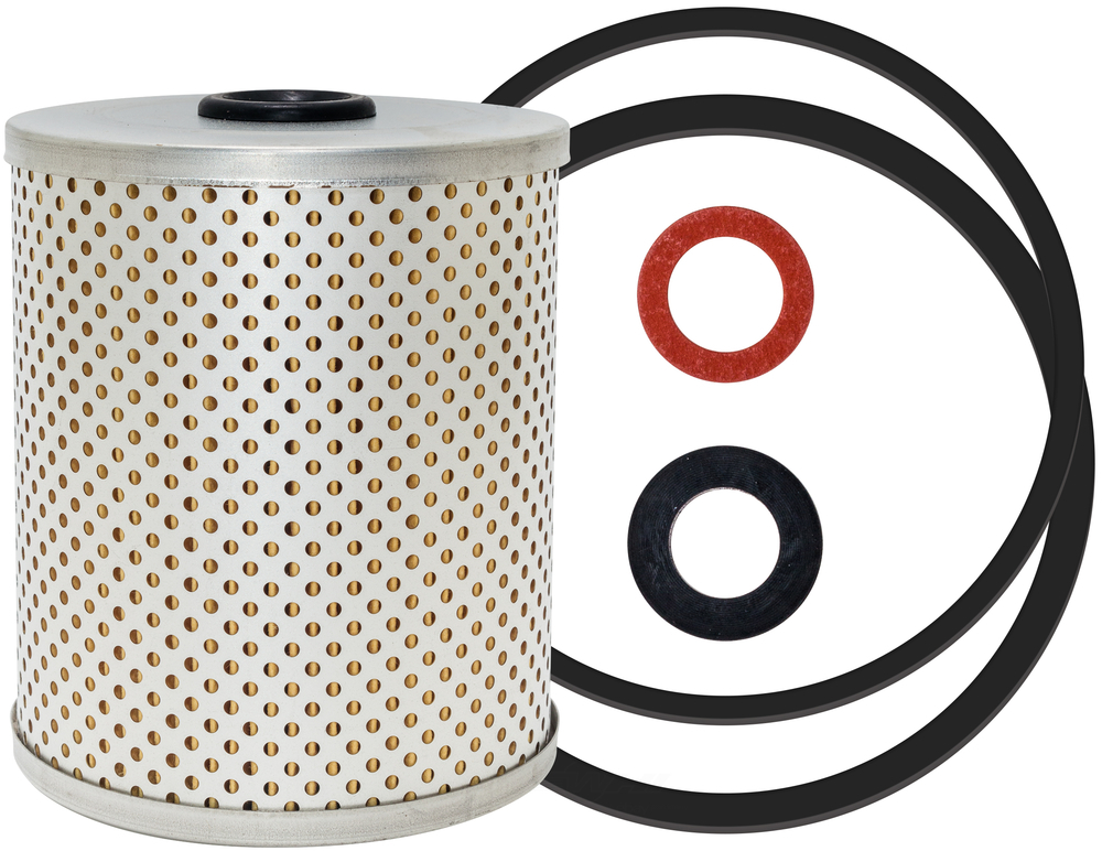 BALDWIN - Engine Oil Filter - BDW P80-HD