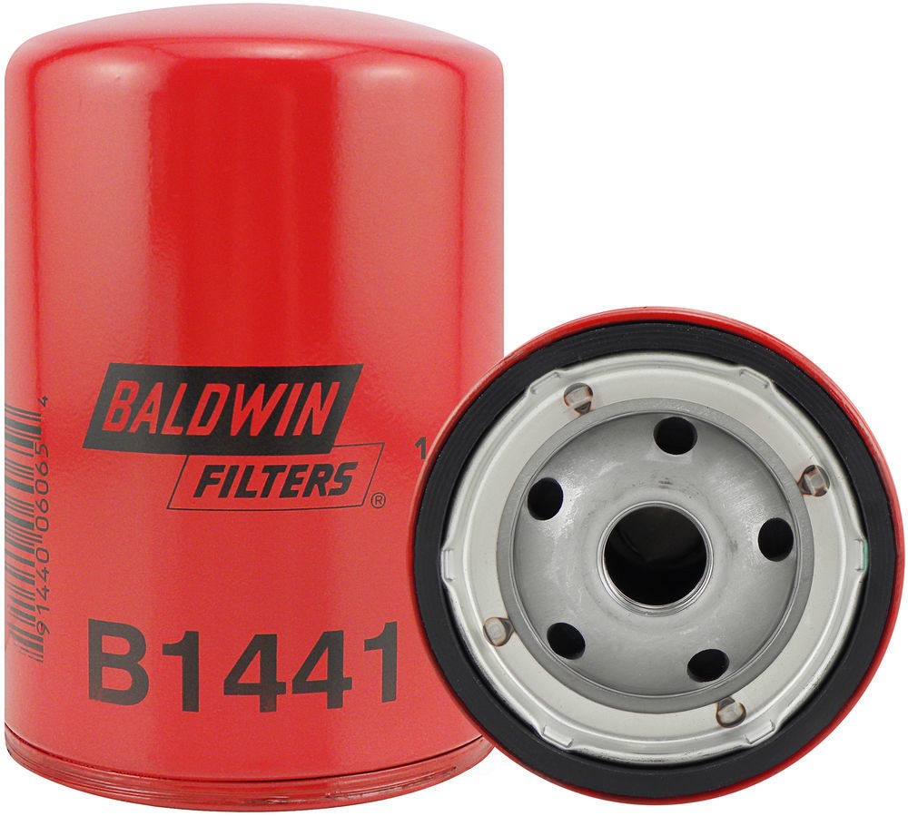 BALDWIN - Engine Oil Filter - BDW B1441