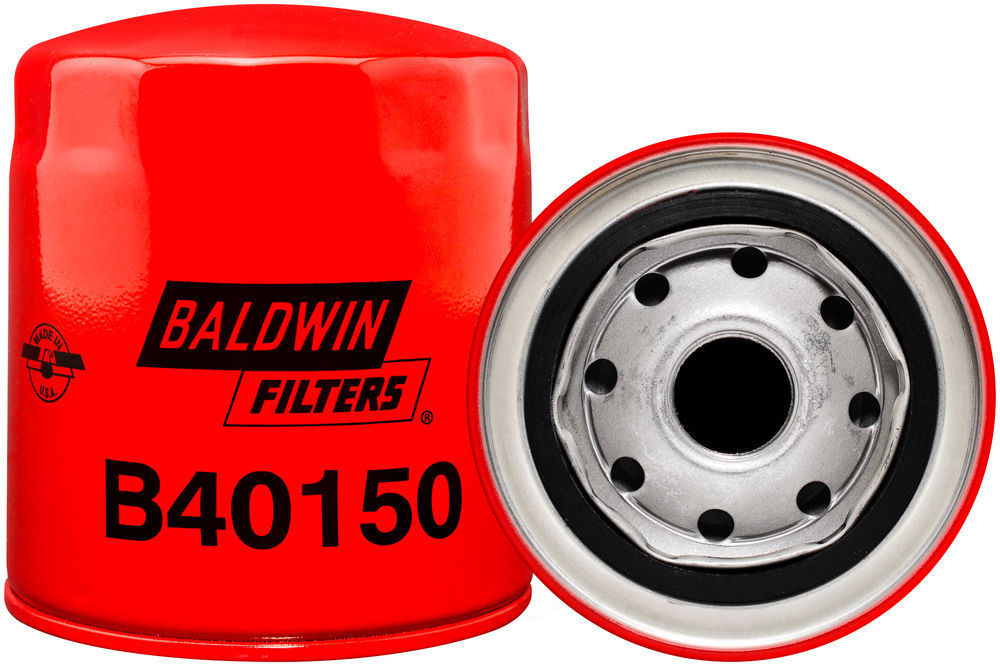 BALDWIN - Engine Oil Filter - BDW B40150