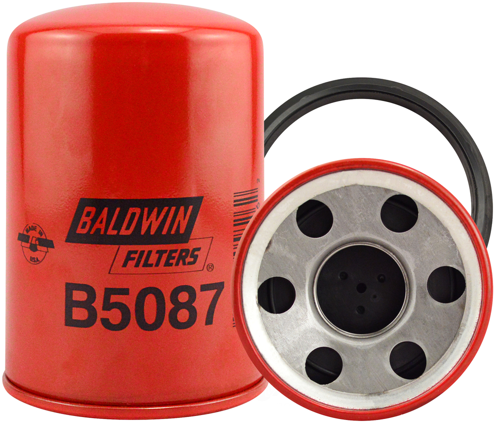 BALDWIN - Cooling System Filter - BDW B5087