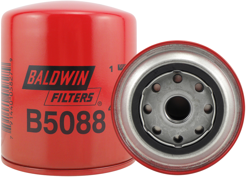 BALDWIN - Cooling System Filter - BDW B5088