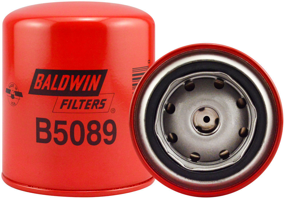 BALDWIN - Cooling System Filter - BDW B5089
