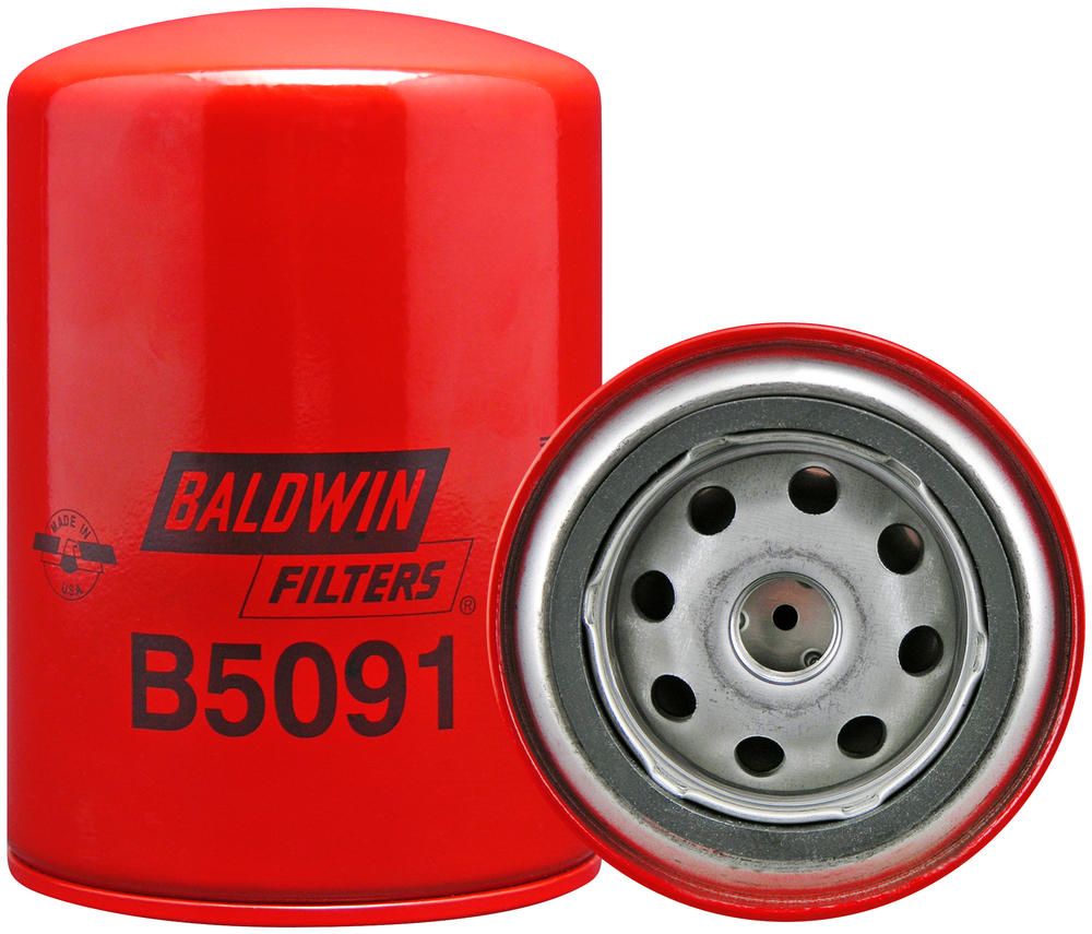 BALDWIN - Cooling System Filter - BDW B5091