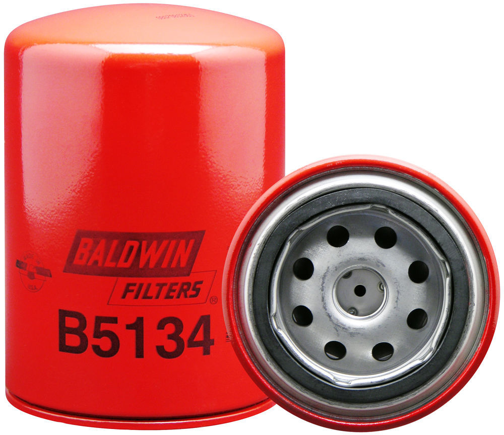 BALDWIN - Cooling System Filter - BDW B5134