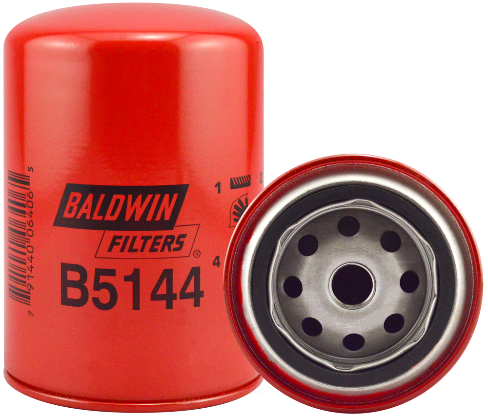 BALDWIN - Cooling System Filter - BDW B5144