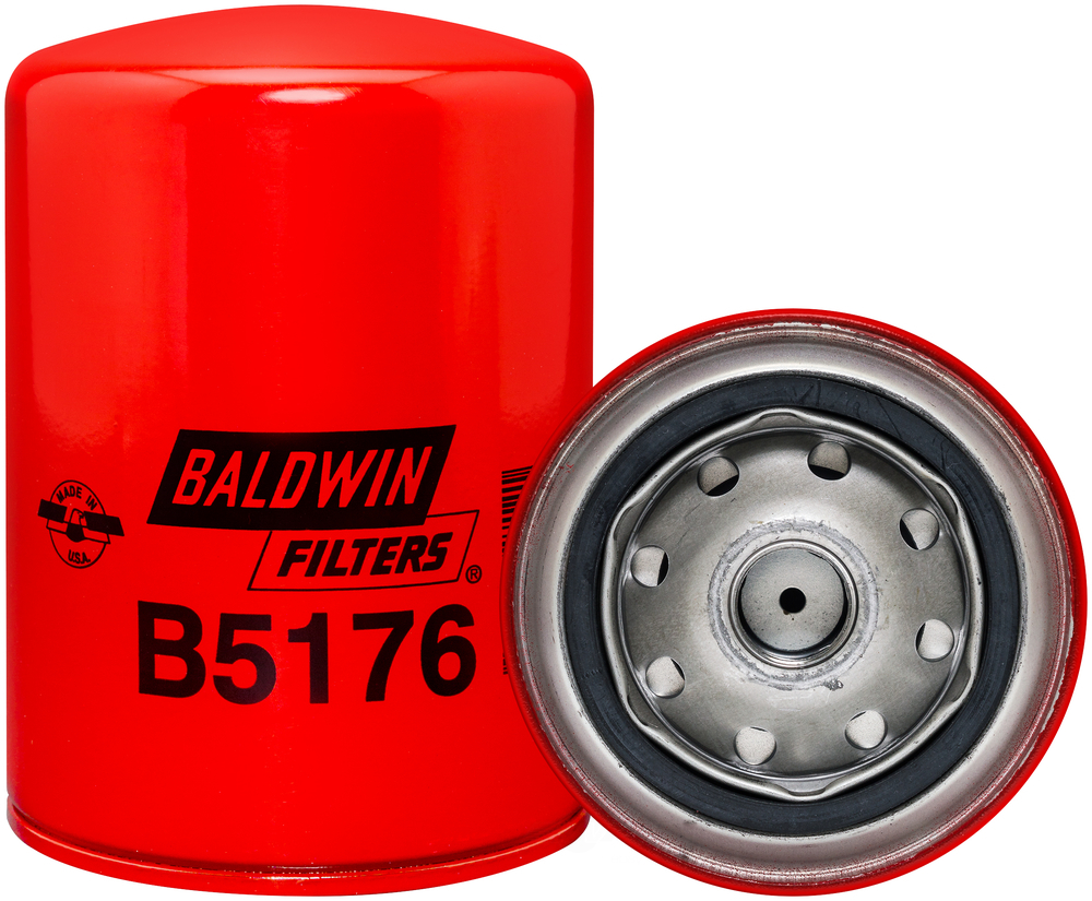 BALDWIN - Cooling System Filter - BDW B5176